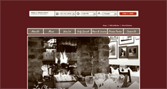 Desktop Screenshot of lachaumieredc.com